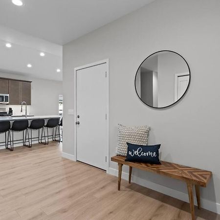 فيلا Dells Domain ويسكونسن الوديان المظهر الخارجي الصورة
