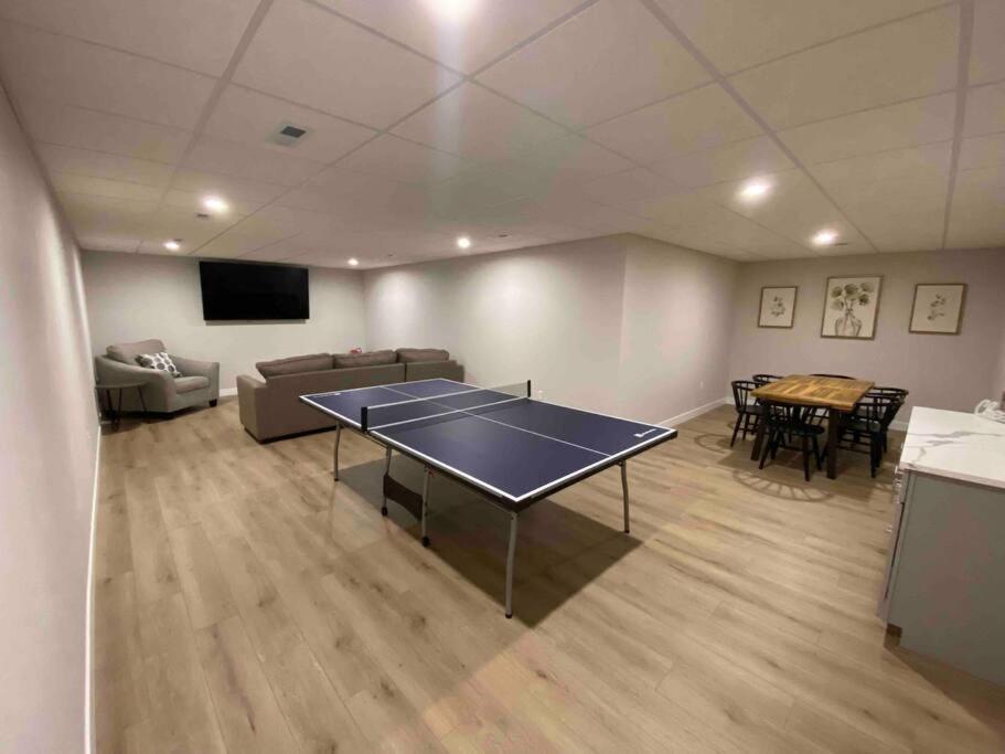 فيلا Dells Domain ويسكونسن الوديان المظهر الخارجي الصورة