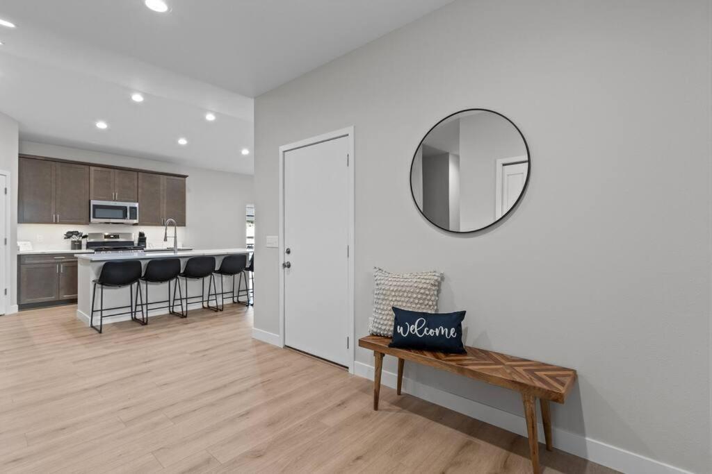 فيلا Dells Domain ويسكونسن الوديان المظهر الخارجي الصورة